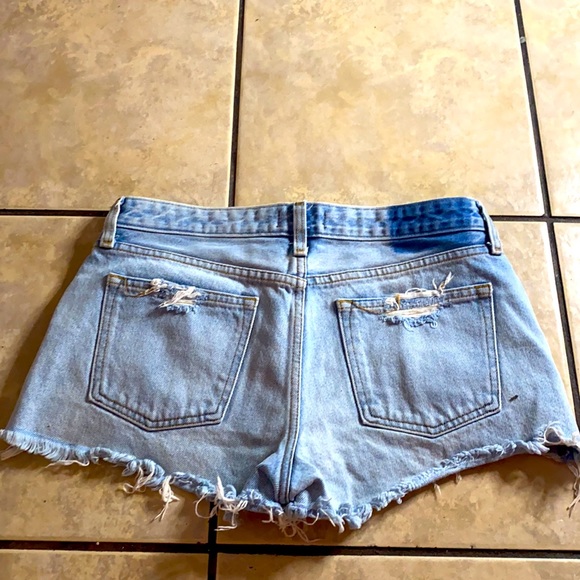 Shorts - Picture 2 of 2